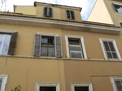 Apartment Mansarda Cocconcelli Self Check-in