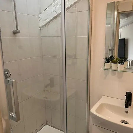 Apartment Mansarda Cocconcelli Self Check-in