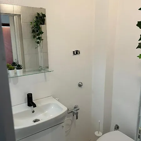Mansarda Cocconcelli Self Check-in Apartment