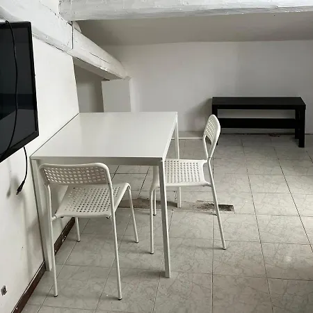 Mansarda Cocconcelli Self Check-in Apartment Parma
