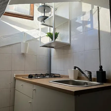 Apartment Mansarda Cocconcelli Self Check-in *